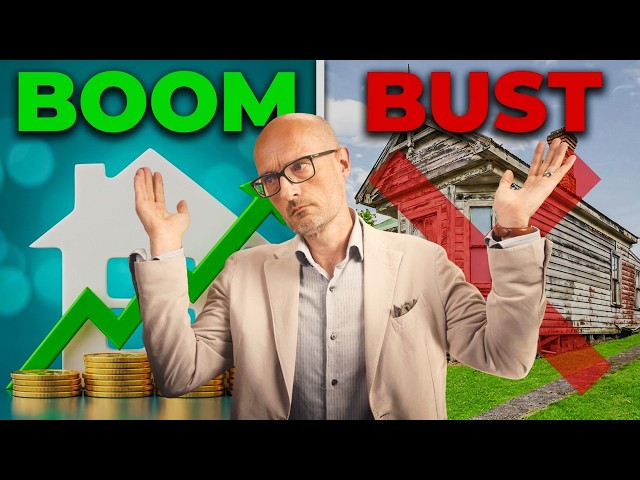 The Real Reason You Can't Afford a House