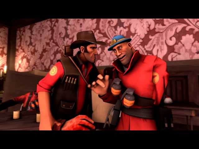 Toy Fortress - Mrs Nesbit