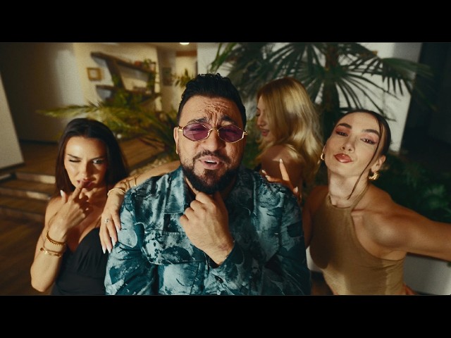 Costel Biju - Turbo tequila | Official video