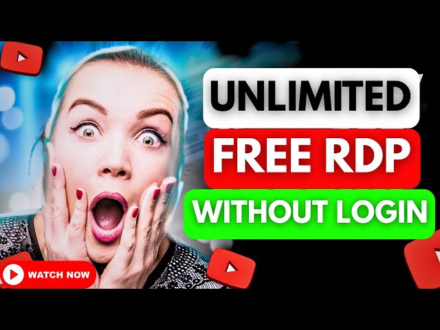 Free azure rdp | Free RDP For Student | How to get Free RDP | Free RDP 2025 | Azure RDP 2025