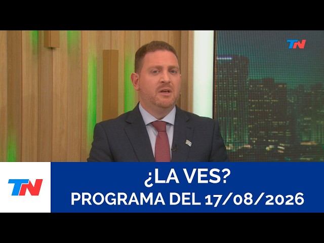 DO YOU SEE IT? I (Full Program from 08/17/2026)
