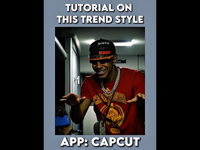 CapCut || Viral Lamine Yamal Ai Swap Trend Tutorial
