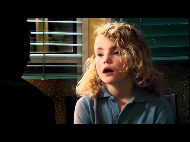 Outnumbered | Karen's Injection | S3 Ep6