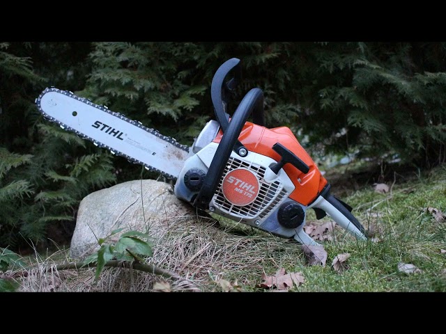 10 HOURS OF CHAINSAW
