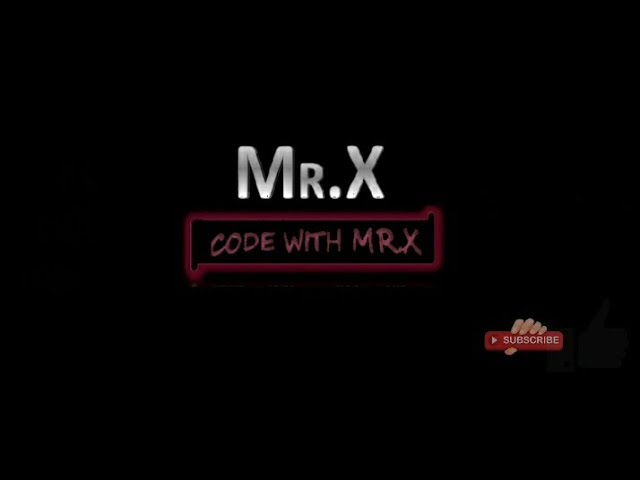 #Mr X #Code with Mr .X #C++ #shorts  👍👍