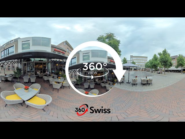 Brass 25  - 360 Virtual Tour Services