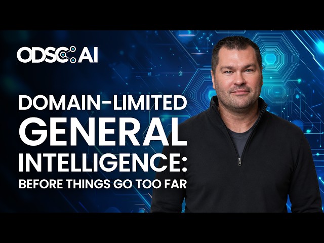 DLGI: Before Things Go Too Far by David Campbell