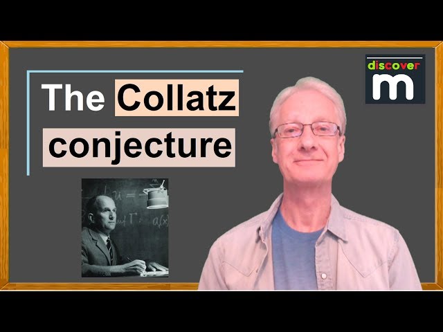 Collatz conjecture