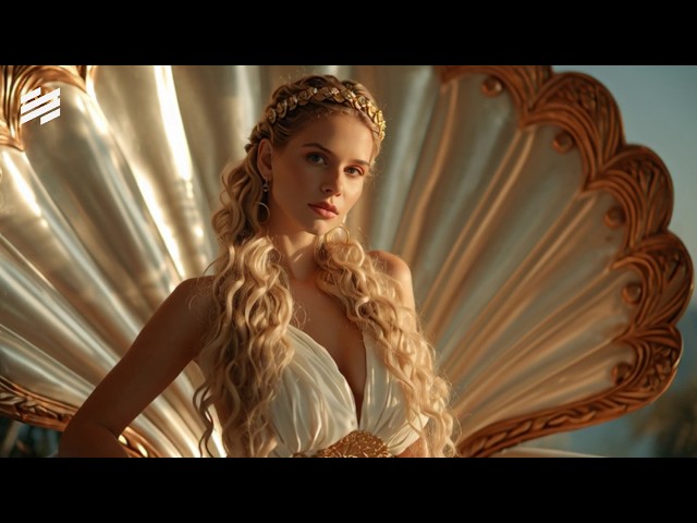 Aphrodite | Vocal Trance | Elite Trance Music (Official Music Video)