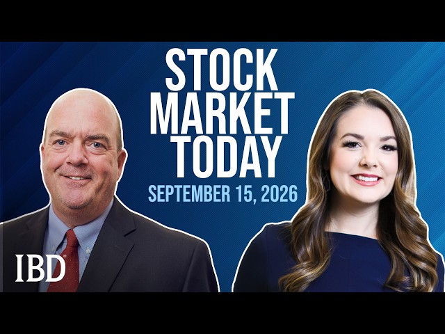Stocks Extend Losses As Market Prepares For Rate Hike: GH, TWLO, SUN In Focus | Stock Market Today