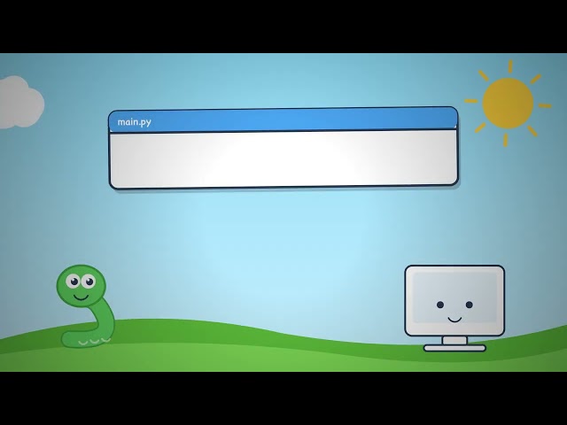 Python for Kids #096 — An Animal Sound Machine | I can build with dictionaries
