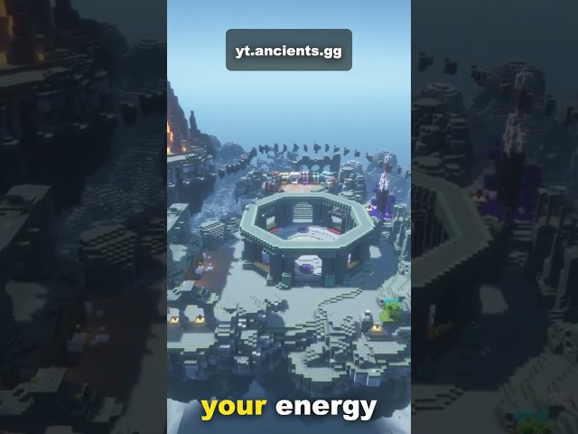 You Can't Lose Your Pickaxe On This Minecraft Prison Server, Only What's In It