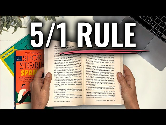 Stop Studying Languages — Read Like This Instead