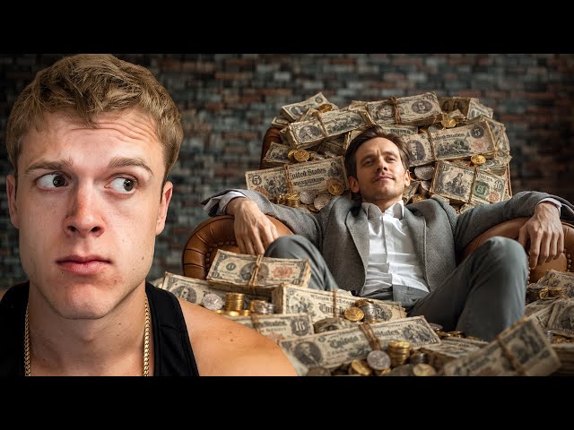 How Fast Can You Make $1 Billion With Time Travel?