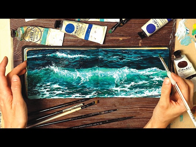 Why you have artist block and how to fix it (and keep it away)