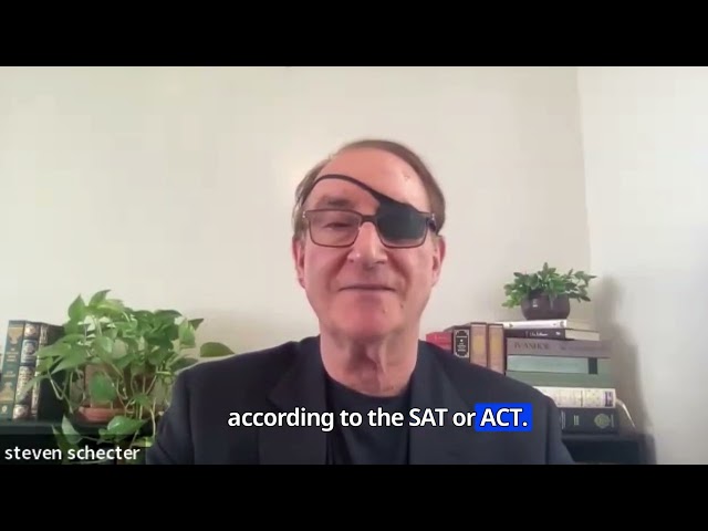 Heal Math Wounds For SAT or ACT  (Part 1 of 5)