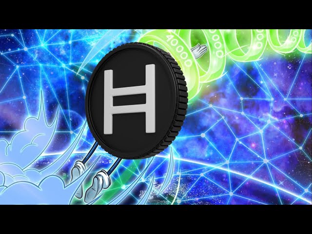 To All Hedera (HBAR) Holders: You Need To See This!!