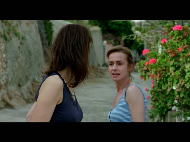 Joueuse (Caroline Bottaro) - Bande Annonce