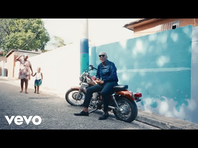 George Nooks - MAMA (Official Music Video)