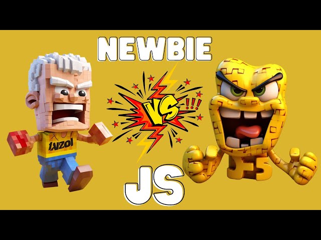 JavaScript game in under 5 minutes