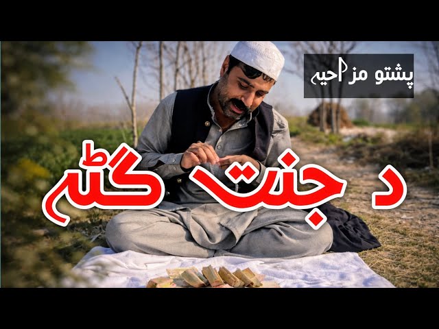 Da janat Gata | Pashto Funny Video | Pashto Comedy Video By BD Vines 2026 #bdvines 
