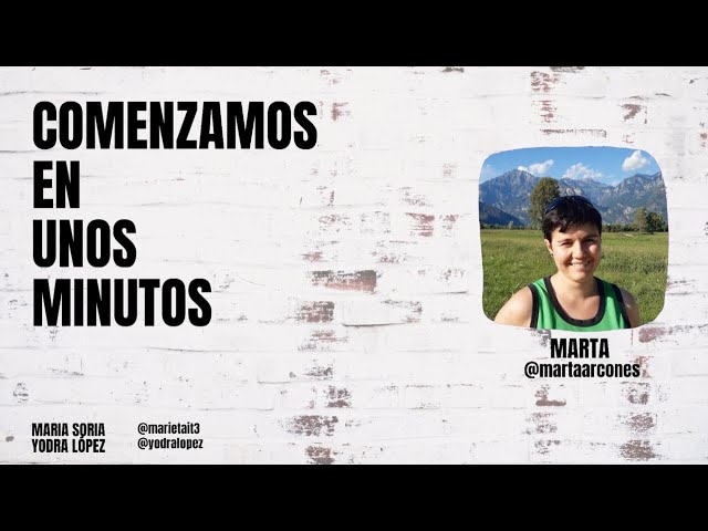 Testing with LocalStack con Marta Arcones