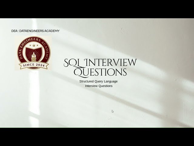 Top Customer Spending Each Month | RANK, SUM, CTE | Trino SQL Interview | Data Engineers Academy