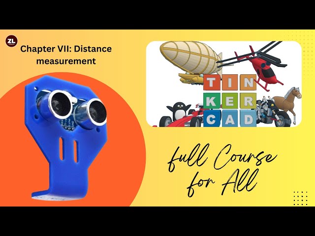 Chapter VII: Distance Measurement Project | Arduino & Ultrasonic Sensor | Practical Engineering