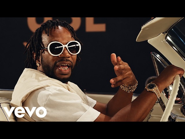 Juicy J – Island ft. Project Pat & Key Glock (Music Video)