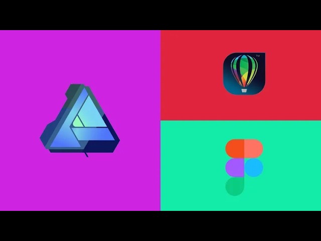 Adobe Illustrator Alternatives in Tamil | Best Illustrator Alternatives 2026 Graphic Design Podcast