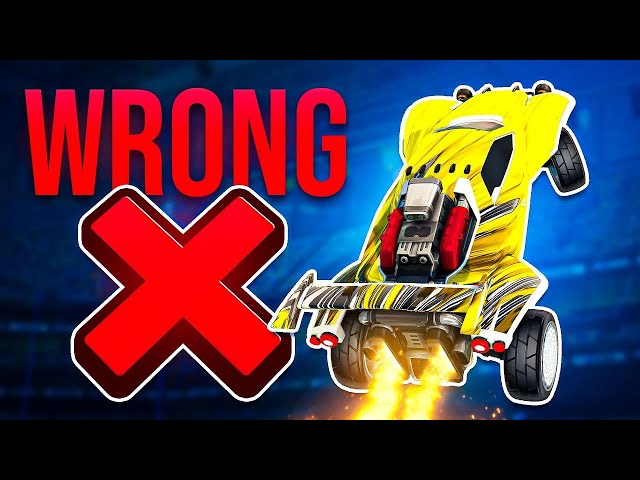 ROCKET LEAGUE How To Fast Aerial **BEST METHOD** Fast Aerial Tutorial [2023]