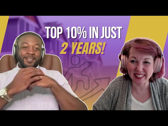 The Real Estate Lifestyle: Tips for Lasting Success with Marcus Payne