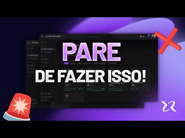 O que configurar antes de deixar a IA programar por você?
