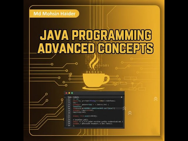 Program22 | Tutorial #22 | Print Numbers from 10 to 1 Using Loop in Java