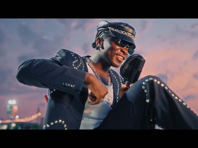 Cojo Rae - Kwesi Arthur (Live Performance)