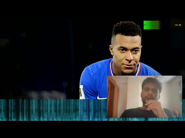 "It might awaken some demons" – Kylian Mbappe names one game from his FIFA World Cup career he has n