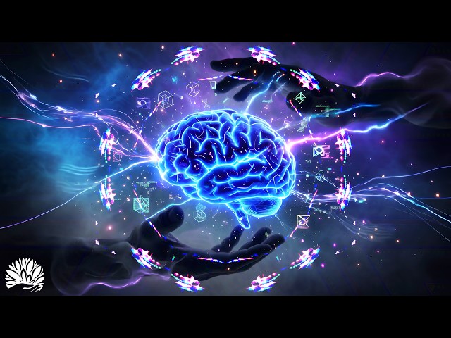 Activate 100% of Your Brain After 5 Minutes, SUPER INTELLIGENCE ALPHA WAVES to Study and Focus Fast