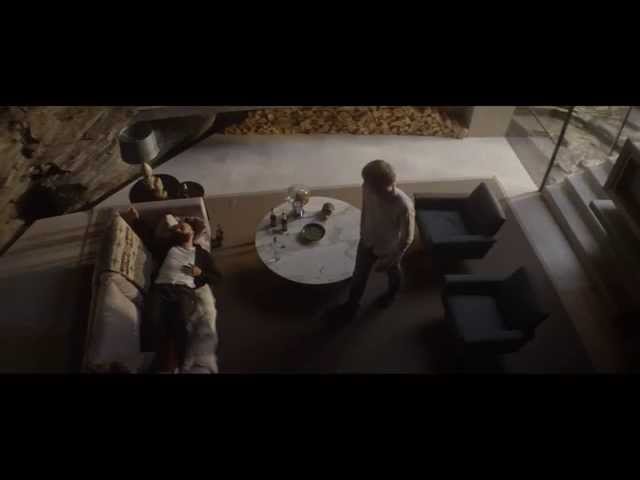 EX MACHINA - International Trailer HD