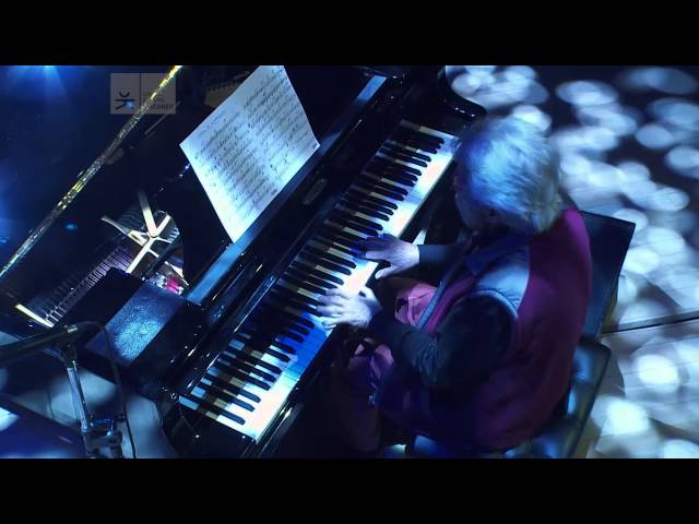 Homenaje a Manolo Juárez: Zamba de mi esperanza | La Ballena Azul