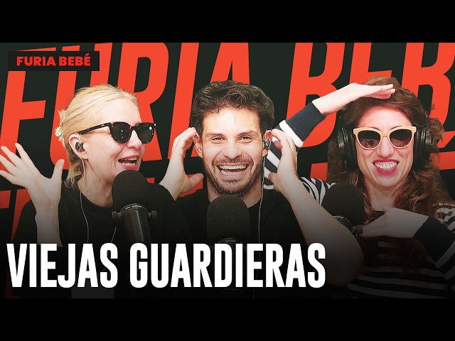 HOLA DOLARIZADOS, ¿CUANTO TIENE COSTANTINI?, NOVELAS Y MARICOTEKA | PROGRAMA COMPLETO de FURIA BEBÉ
