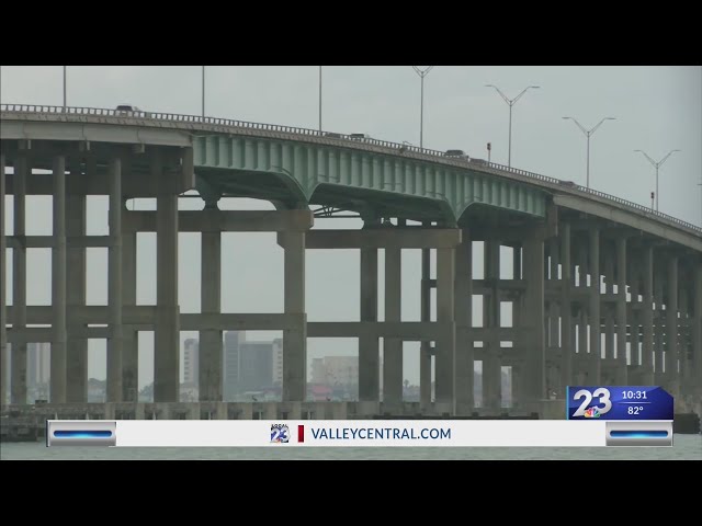 Cameron County projects for 2023