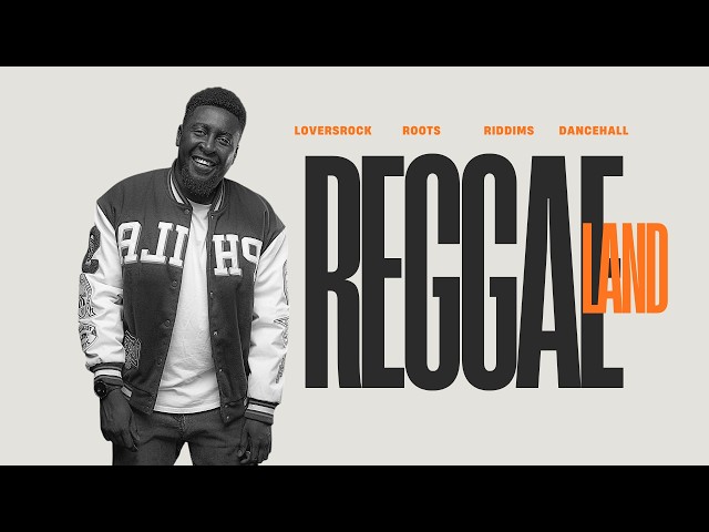 The Wake Up Call With Grauchi #209 Reggae Land MIXTAPE
