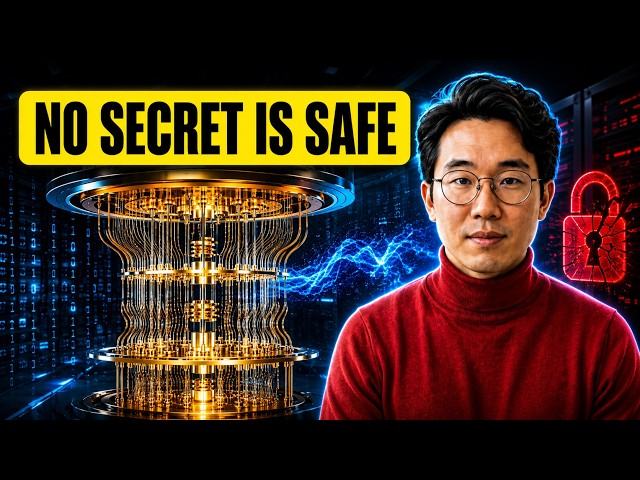 What Makes Quantum Computers SO Powerful