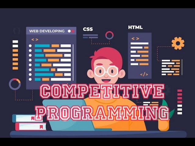 || Competitive Programming || ICPC Assiut || Programming With Sakib ||