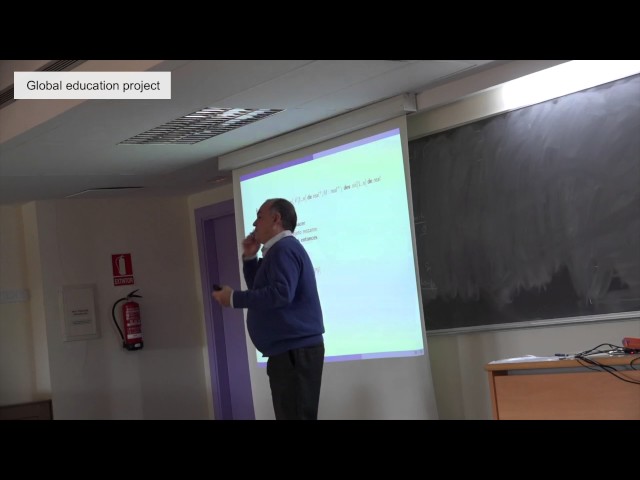 Problema de la mochila Introducción