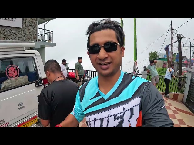 ঘুরে দেখা Batasia Loop 🌿🍂❤️🧿