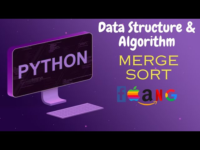Merge Sort | Complete Tutorial