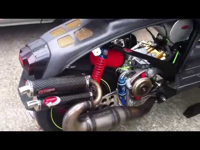 PM Tuning Twin