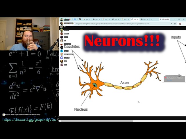 how do we determine life, nuerons, neural networks, convolutional layers