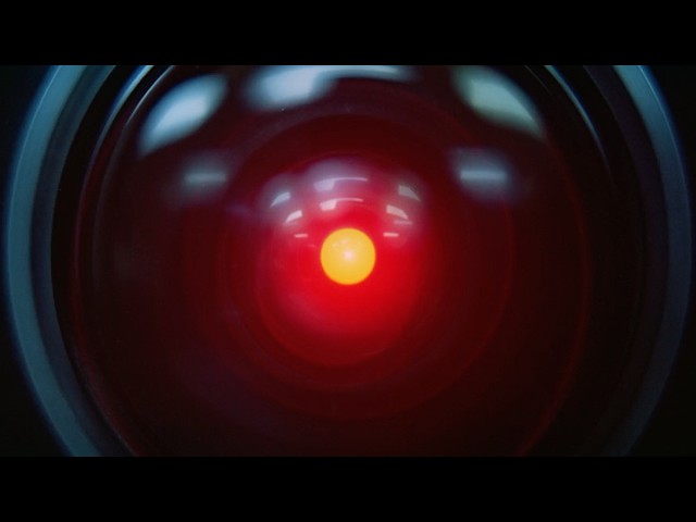 Sci-Fi Was Right About AI